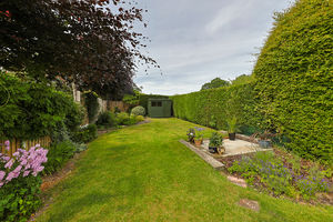 Central Drive Wingerworth